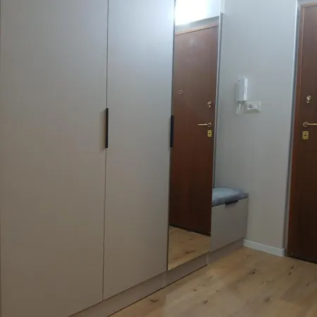 Apartman Magnolia's