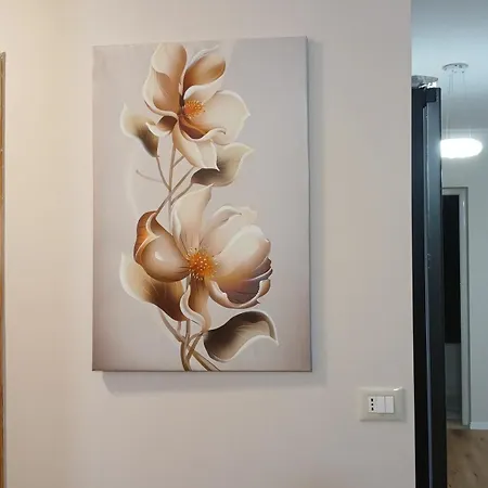 Lägenhet Magnolia's *