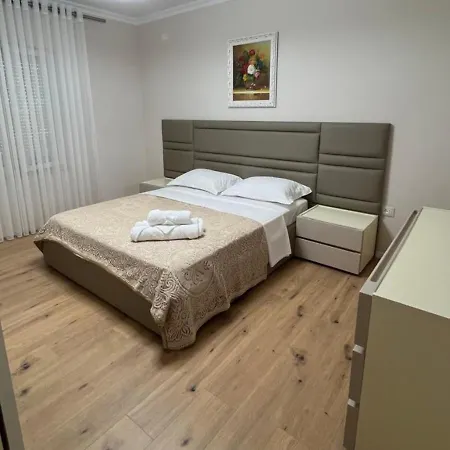 Magnolia's Apartamento
