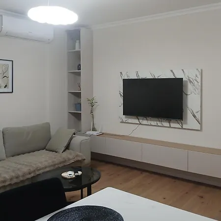 Magnolia's Appartement *