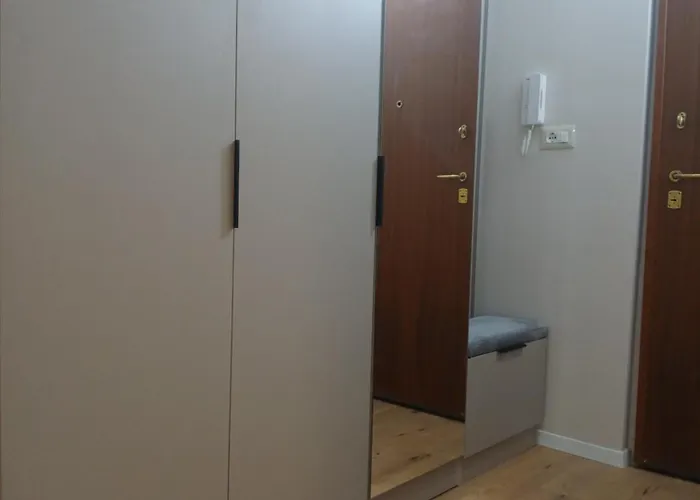 Lägenhet Magnolia's