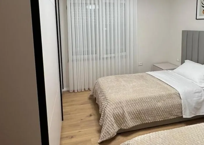 Apartment Magnolia's