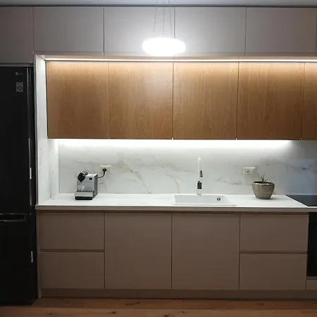 Magnolia's * Yzberishti