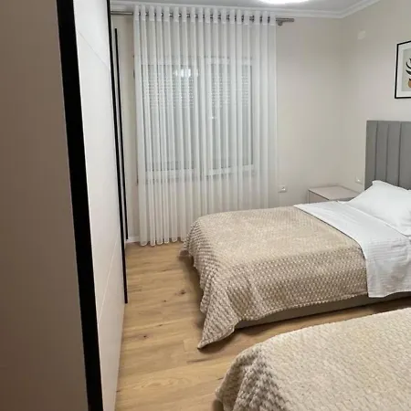Apartment Magnolia's