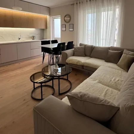 Magnolia's Διαμέρισμα *