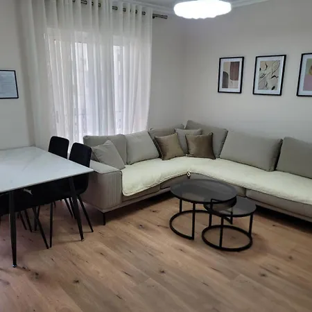 Magnolia's Apartment Yzberish
