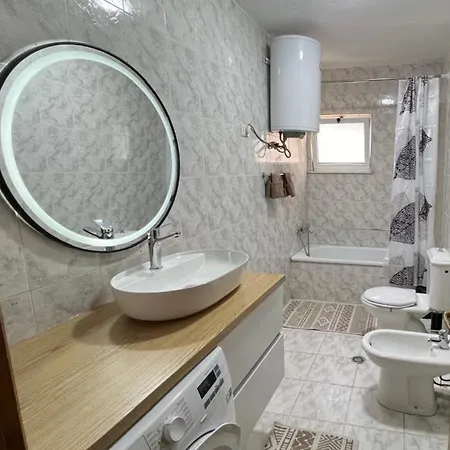 Magnolia's Διαμέρισμα