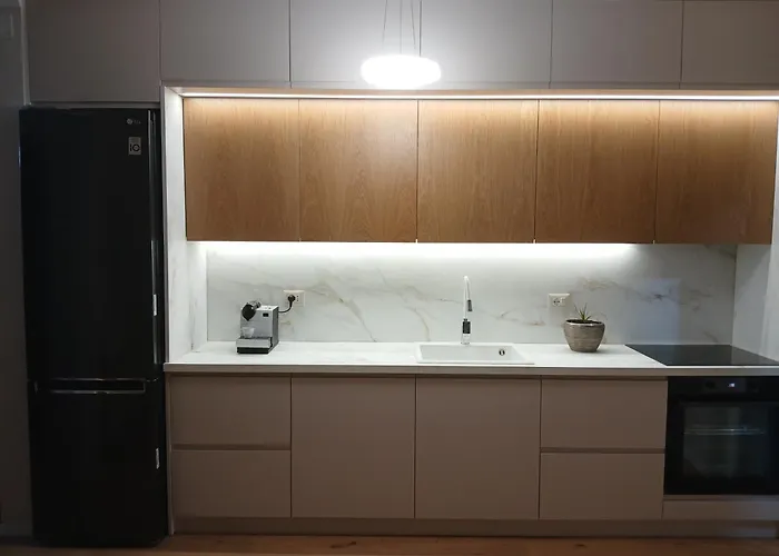 Magnolia's * Yzberishti