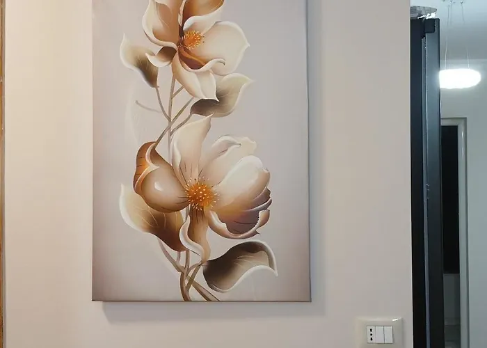 アパート Magnolia's *