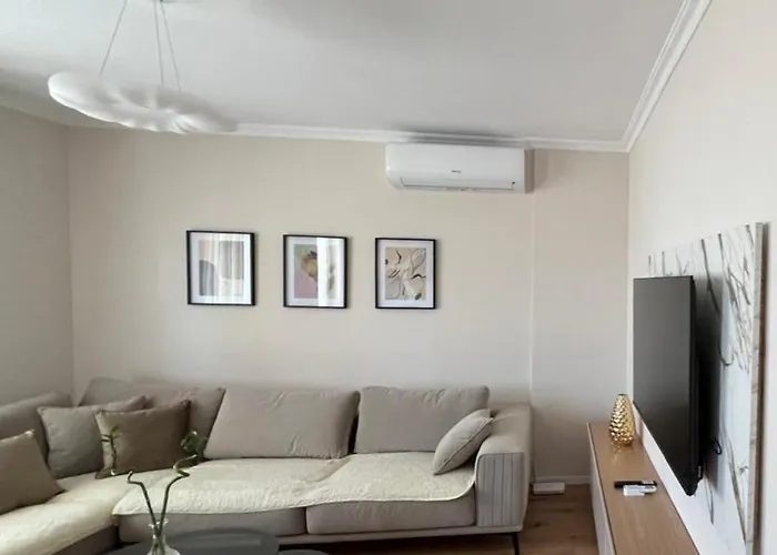 アパート Magnolia's *