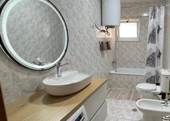 Magnolia's アパート