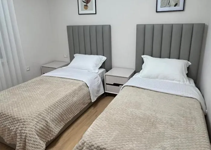 Apartment Magnolia's *